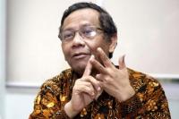Kasus Nurhayati, Mahfud MD Sebut Status Tersangka Tidak Dilanjutkan