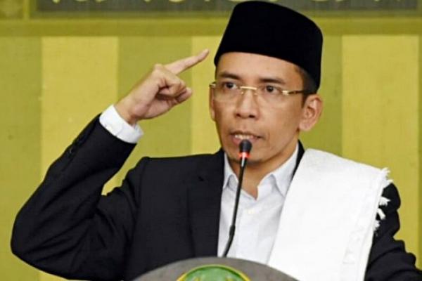 KPK mengaku telah memeriksa Gubernur Nusa Tenggara Barat (NTB), Zainul Majdi alias Tuan Guru Bajang (TGB) terkait kasus aliran dana divestasi saham Newmont Nusa Tenggara.