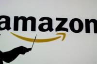 Amazon Diskriminasi terhadap Warga Palestina di Tepi Barat