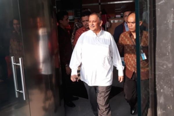 Jaksa penuntut umum (JPU) pada Komisi Pemberantasan Korupsi (KPK) membongkar peran Dirut PLN Sofyan Basir terkait kasus suap PLTU Riau-1.