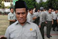 Terkumpul Rp10 Miliar, Menteri Amran Lanjut Galang Dana ke Makassar