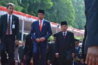 Era Digitalisasi, Ini Saran Jokowi untuk Guru