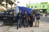 Bertolak ke Palu, Mendes PDTT Siapkan Posko Pengungsi di Balai Transmigrasi