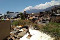 PKS Desak Pemerintah Tetapkan Gempa Palu Bencana Nasional