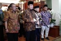 Ratna Sarumpaet Bohong, Prabowo Minta Maaf