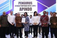 Kemnaker Gandeng Apindo Tingkatkan Kualitas SDM Indonesia
