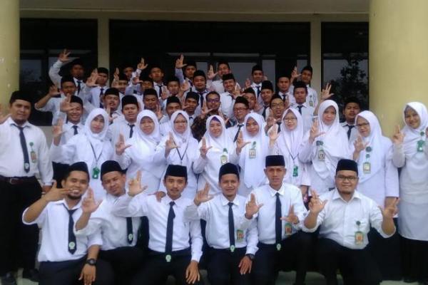 Puluhan kader terbaik kabupaten Bogor beruntung dapat disambangi oleh Direktorat Pendidikan dan Pelayanan Komisi Pemberantas Korupsi (KPK) Republik Indonesia.