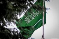 Arab Saudi Dukung Palestina dalam Pertemuan Liga Arab
