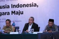 Jokowi: Dana Desa Diapresiasi Dunia