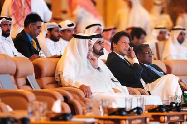 Kesepakatan itu datang saat kunjungan Perdana Menteri Pakistan Imran Khan ke Riyadh, di mana ia bertemu Raja Salman bin Abdulaziz dan Putra Mahkota Mohammed bin Salman.