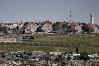 Israel Berencan Bangun 9.000 Rumah di Yerusalem Timur