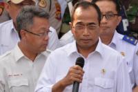 Direktur ATKP Makassar Dinonatifkan Terkait Kekerasan
