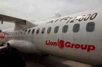 Pasca Tragedi Lion Air, 78 Pesawat Diperiksa Intensif