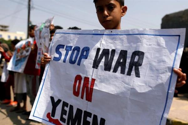 Kementerian Luar Negeri Iran menekankan bahwa Washington harus bertanggung jawab atas andilnya dalam kejahatan yang dilakukan terhadap Warga sipil Yaman.