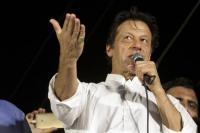 PM Pakistan Imran Khan Serukan Persatuan Muslim Lawan Islamofobia