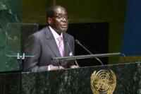 Mantan Presiden Zimbabwe Tutup Usia