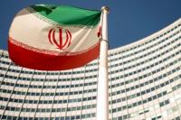 AS Diyakini Gagal Pangkas Ekspor Minyak Iran