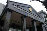 Polri Jemput Kurator PKPU Depan PN Jakarta Pusat