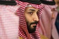 Putra Mahkota Saudi Ingin "Rahasia" Bahas Khashoggi dengan Erdogan