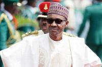 Presiden Nigeria Diisukan Tewas Ternyata Cuman Taktik Lawan Politiknya
