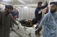 Aparat India Tembak Mati Warga Sipil dan Pemberontak Kashmir