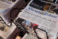 Serangan Cyber Ganggu Distribusi Surat Kabar Seluruh AS