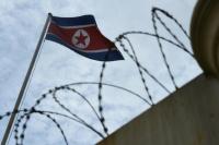 Korea Utara Tembakkan Rudal Keenam Bulan Ini