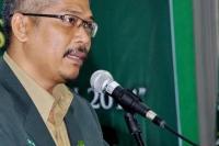 Abdul Basyid Dorong Pemerintah Daerah Selamatkan Bahasa Ibu