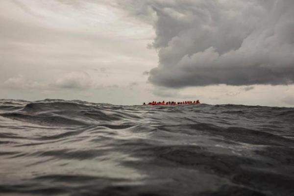 Sebuah Organisasi Migran memperkirakan sekitar 170 migran telah hilang di Mediterania dalam dua insiden yang melibatkan kolek yang pergi dari Libya dan Maroko
