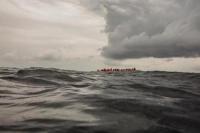 170 Migran Tenggelam di Laut Mediterania