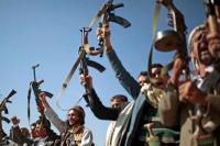 Iran Diduga Danai Pemberontak Houthi