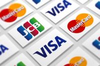 Bank India Setop Izin Penerbitan Kartu Mastercard