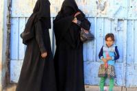 Houthi Culik Wanita Sanaa Demi Uang