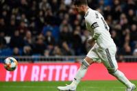 6 Fakta Unik Kemenangan Madrid atas Ajax Pagi Ini