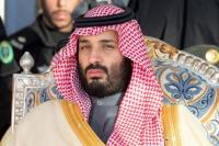 Pangeran Arab Saudi Minta Pengadilan AS Tolak Gugatan `Pembunuhan`