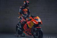 KTM Luncurkan Tampilan Baru MotoGP 2019