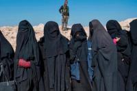 1.200 Jihadis ISIS Siap Dipulangkan Turki, Namun Banyak Negara Menolaknya 