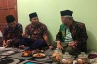 Luqman Hakim: "Menangkan Jokowi - KH Ma`ruf, Jaga Solidaritas"   