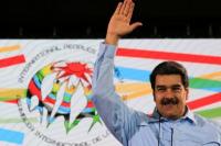 Venezuela Berterima Kasih kepada Iran