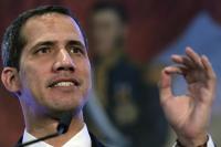 AS Pertahankan Dukungan untuk Pemimpin Oposisi Juan Guaido di Venezuela