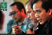 Nur Kholis, Caleg DPR Dapil Sumsel yang Perjuangkan Keadilan