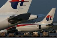 Mahathir Pertimbangkan Larangan Terbang Malaysia Airlines