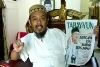 Dukungan Ponpes Bahrul Ulum Tasikmalaya Mantapkan Pemenangan Jokowi-Amin di Jabar