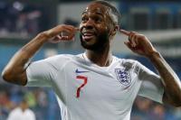 Pemain Sepak Bola Inggris Puasa Media Sosial