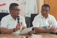 TKN Sebut Tim Hukum Prabowo-Sandi Tak Paham Mekanisme Dana Kampanye