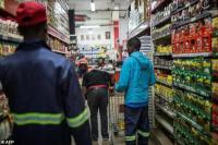 Inflasi Meroket, Harga Sebungkus Roti di Zimbabwe Rp48 Ribu