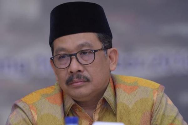 Terkait RUU PKS, Wakil Ketua Umum MUI Zainut Tauhid gembira atas ditundanya pengesahan RUU tersebut. Menurut dia, keputusan DPR tersebut merupakan keputusan yang bijak.