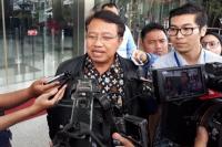 Bos PJB Ungkap Peran Sofyan Basir Dalam Suap PLTU Riau