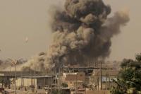 PBB: Bukan Lagi Rahasia Pertempuran antara ISIS dan al-Qaeda