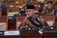 Anggota DPR Harap Panglima TNI Amankan Laut Natuna Utara